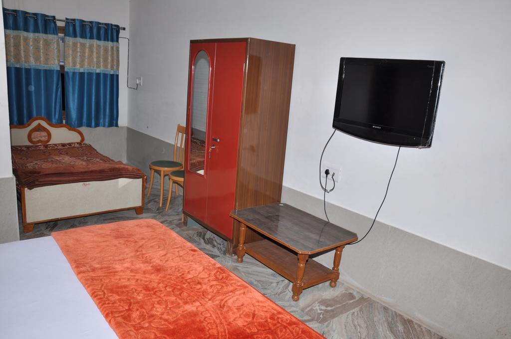 Hotel Fort View & Restaurant Phalodi  Bagian luar foto
