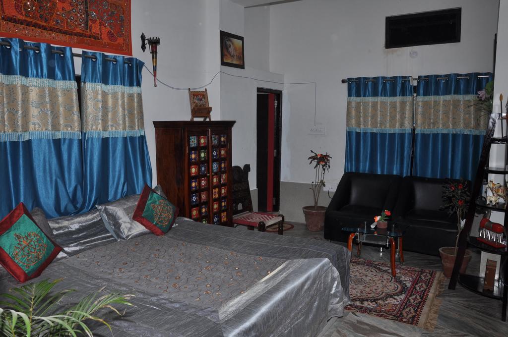 Hotel Fort View & Restaurant Phalodi  Bagian luar foto