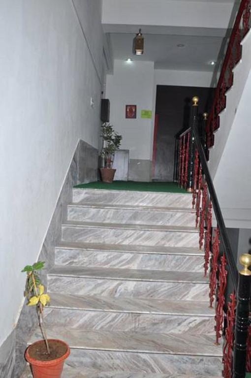 Hotel Fort View & Restaurant Phalodi  Bagian luar foto