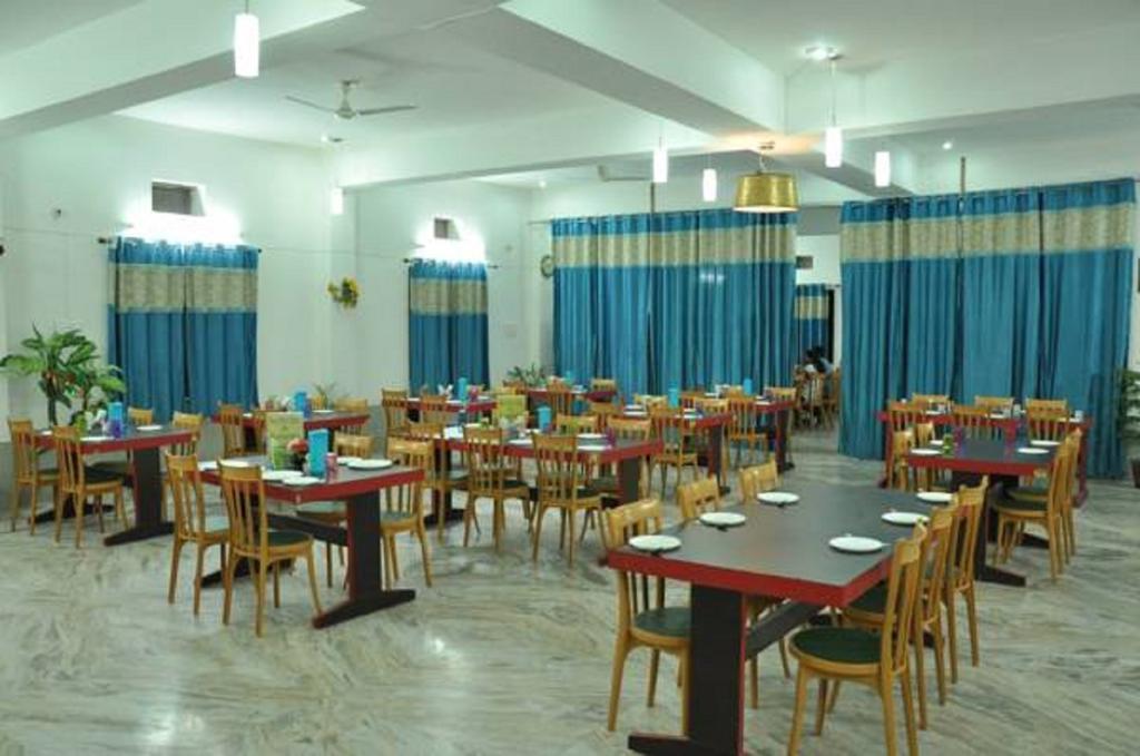 Hotel Fort View & Restaurant Phalodi  Bagian luar foto
